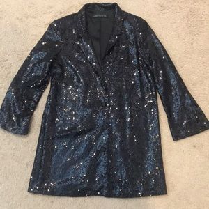 Zara woman’s suit dress